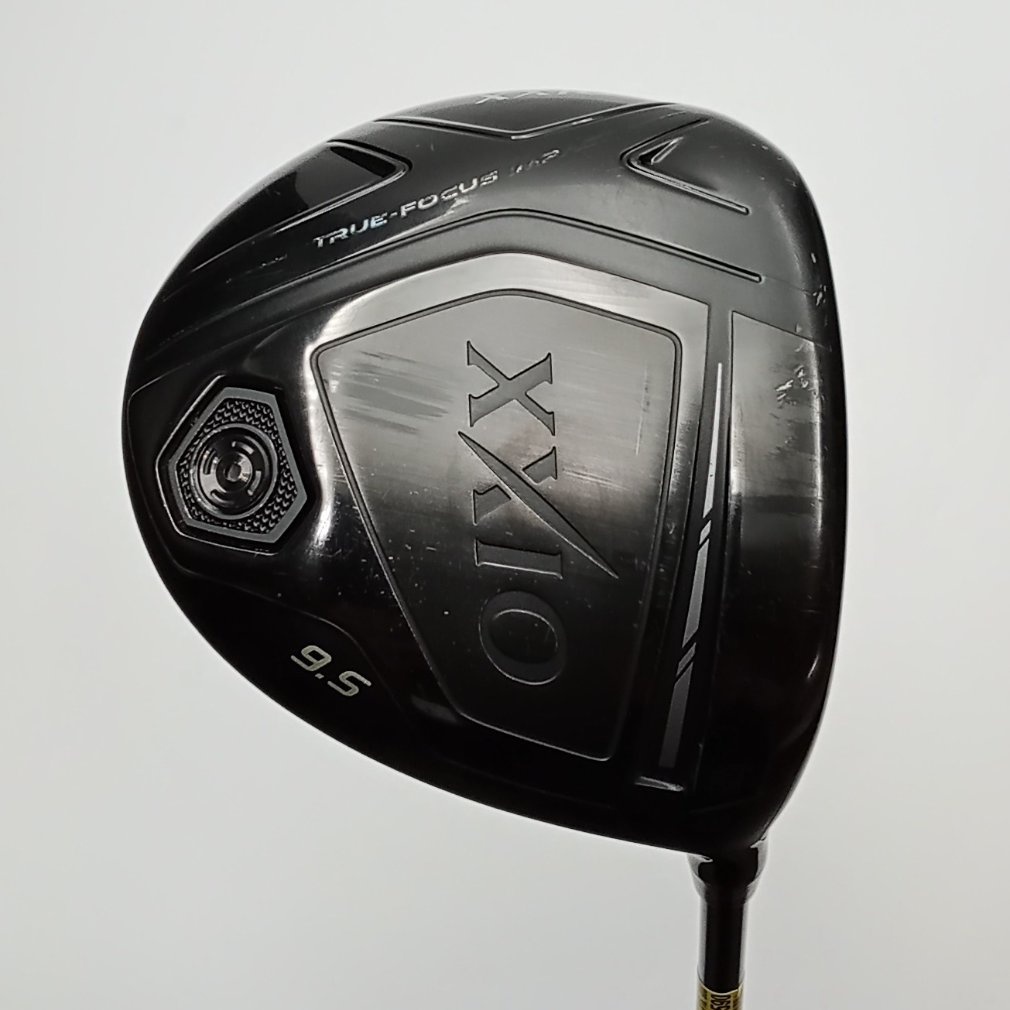 XXIO 10 クラフトモデル 1W 9.5° S Tour AD VR-5｜Alpen Online 公式