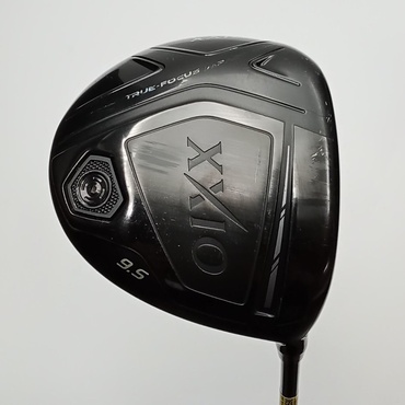 XXIO　10　クラフトモデル 1W 9.5°  S Tour　AD　VR-5
