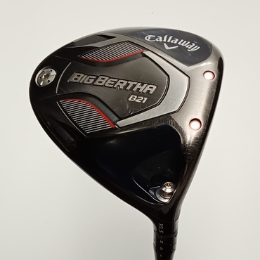 BIG　BERTHA　B21 1W その他カーボン