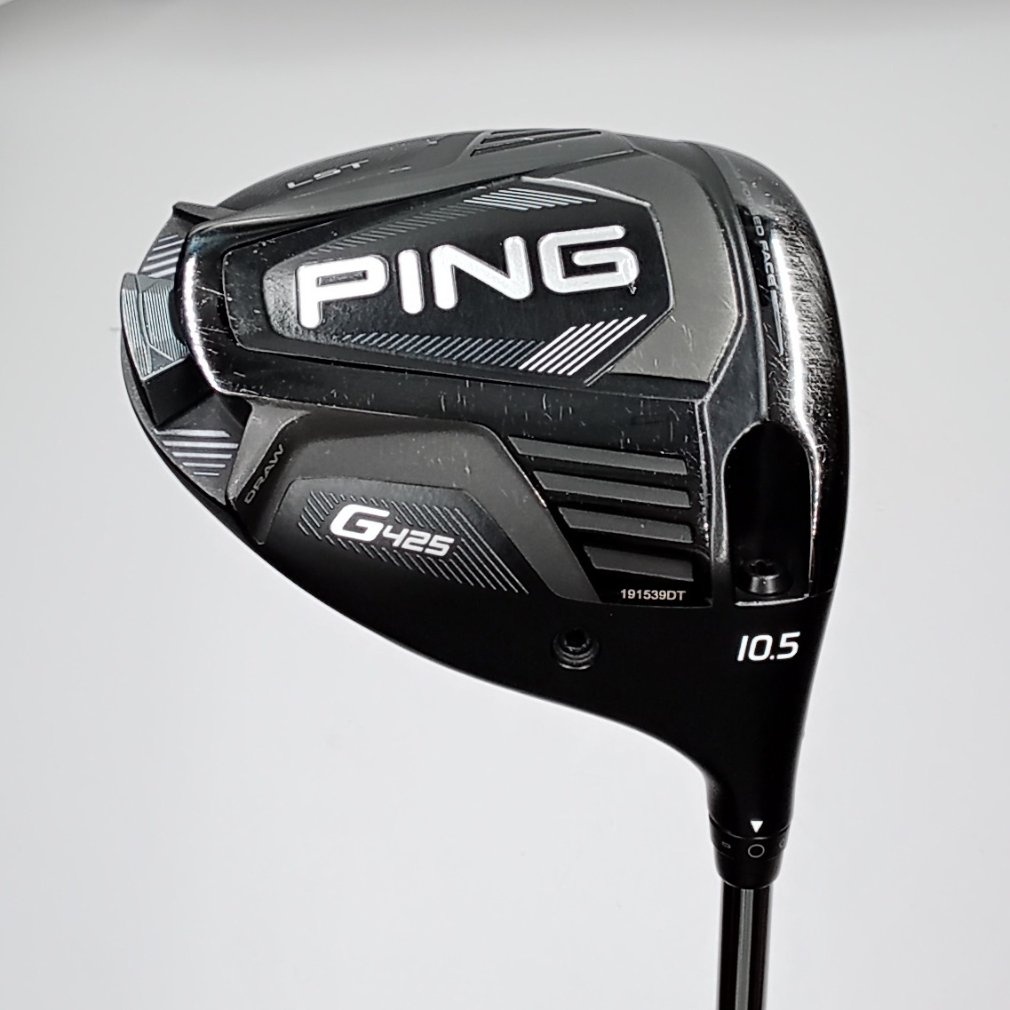 G425 LST 1W 10.5° S PING TOUR 173-65｜Alpen Online 公式オンライン