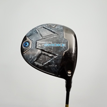 Ai　SMOKE　MAX　D 1W 10.5°  S TENSEI　50　for　Callaway