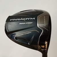 PARADYM MAX FAST 1W 10.5° R Speeder NX 40 for Callaway｜Alpen