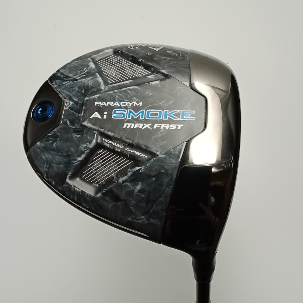 Ai SMOKE MAX FAST 1W 10.5° R TENSEI 40 for Callaway｜Alpen Online