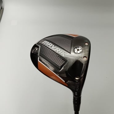 MAVRIK　SUB　ZERO 1W 9°  S TENSEI　CK　Pro　Orange　60