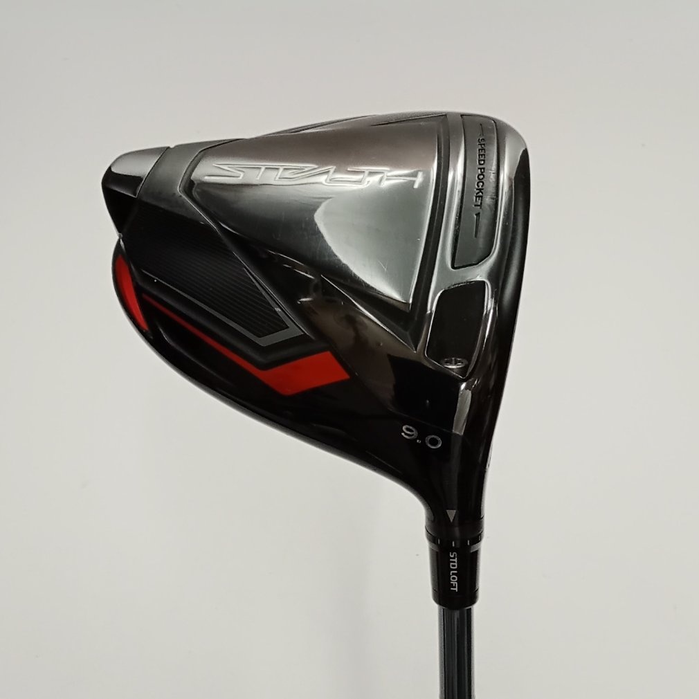 STEALTH 1W 9° S Diamana PD 60｜Alpen Online 公式オンラインストア