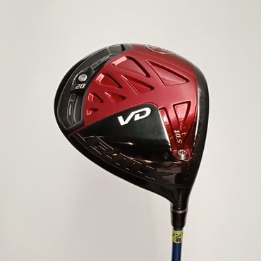 RMX　VD 1W 10.5°  S Speeder　NX　50