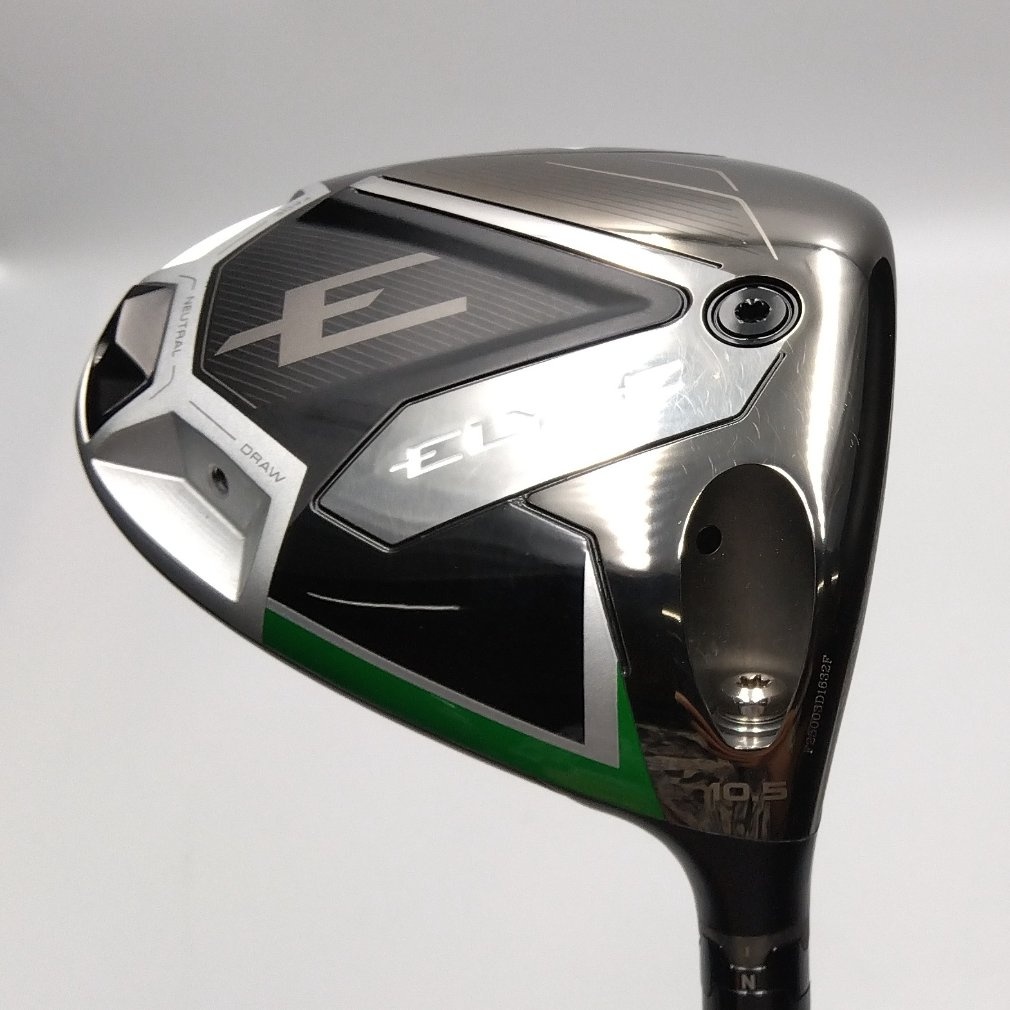 ELYTE 1W 10.5° S VENTUS GREEN 50 for Callaway｜Alpen Online