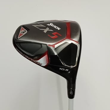 SRIXON　ZX5 1W その他カスタム(通常)