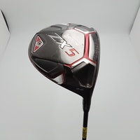 SRIXON ZX5 1W 9.5° S Diamana ZX 50｜Alpen Online アルペングループ