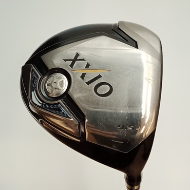 XXIO　7 1W 9.5°  S XXIO　MP700