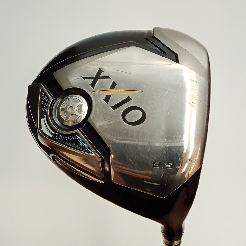 XXIO 7 1W 9.5° S XXIO MP700｜Alpen Online