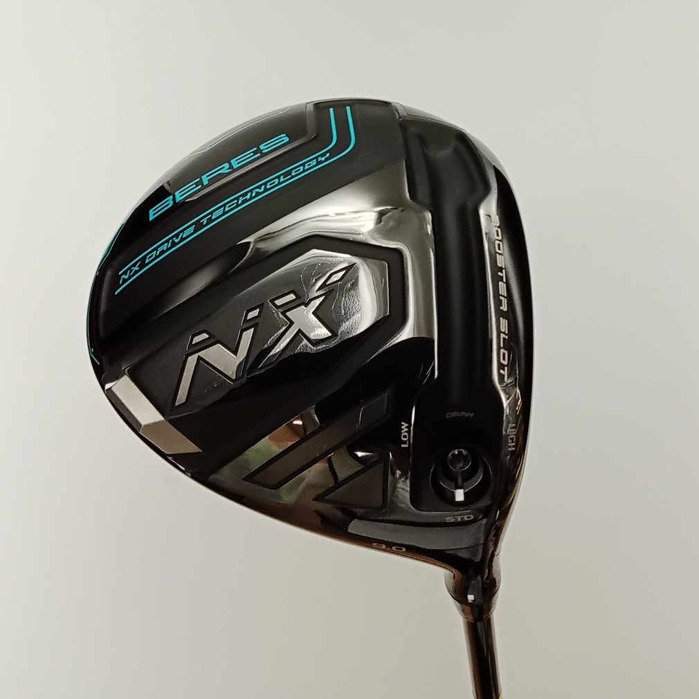 BERES NX 1W 9° SR VIZARD FOR NX 45｜Alpen Online