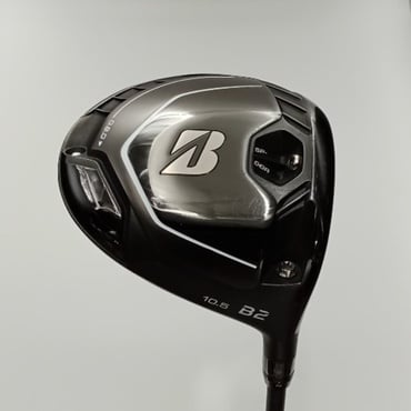 B2 1W 10.5°  SR Diamana　BS　50