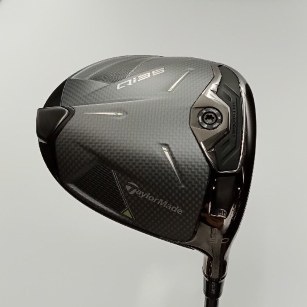 Qi35 1W 9° S 2025 Diamana SILVER TM55｜Alpen Online