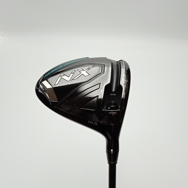 BERES　NX 1W 10.5°  R VIZARD　FOR　NX　45
