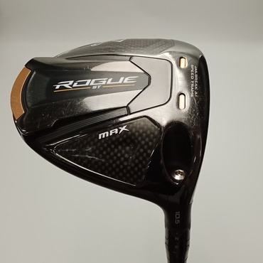 ROGUE　ST　MAX 1W 10.5°  R VENTUS　5　for　Callaway