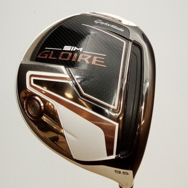 SIM　GLOIRE 1W 9.5°  S Speeder　569　EVOLUTION　Ⅶ