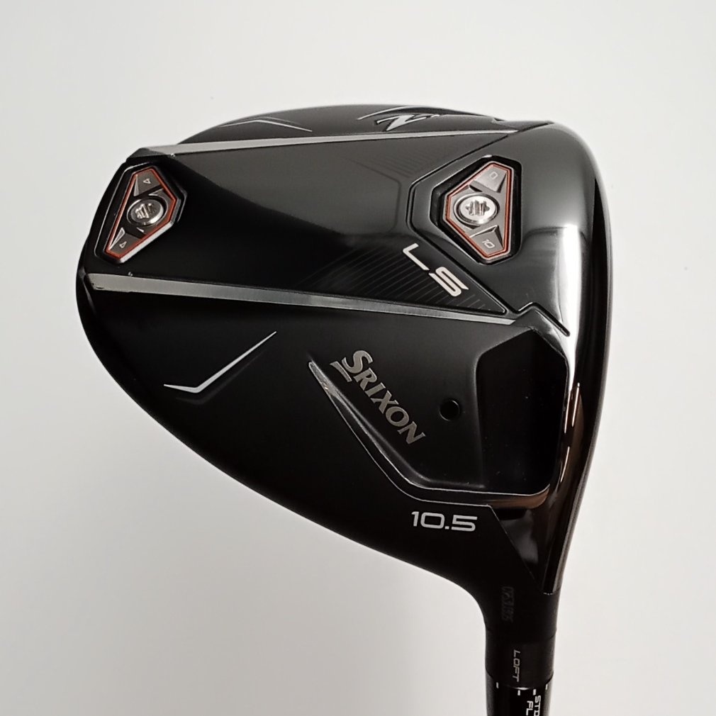 SRIXON ZXi LS 1W Diamana BB 53[ｶｽﾀﾑ(人気)]｜Alpen Online