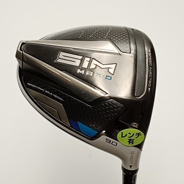 SIM　MAX　D 1W その他カーボン