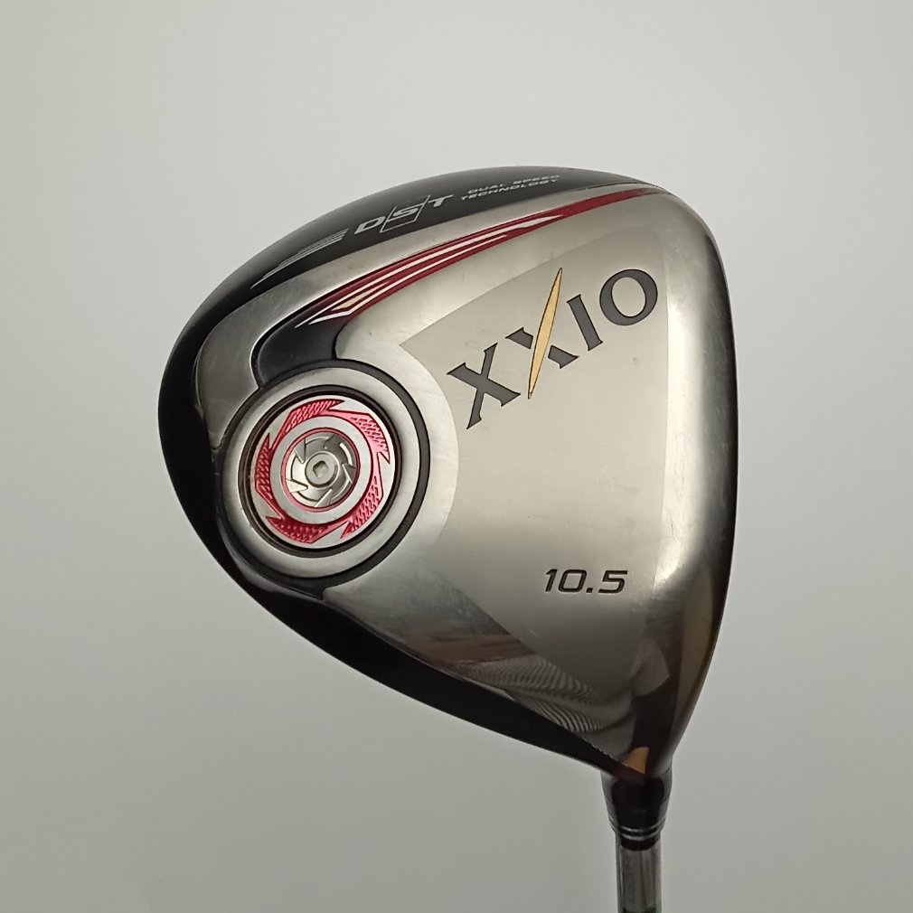 XXIO 9 1W 10.5° R XXIO MP900 カラーカスタム(レッド)｜Alpen Online