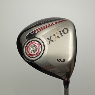 XXIO　9 1W 10.5°  R XXIO　MP900　カラーカスタム(レッド)