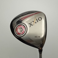XXIO 9 1W 10.5° R XXIO MP900 カラーカスタム(レッド)｜Alpen Online