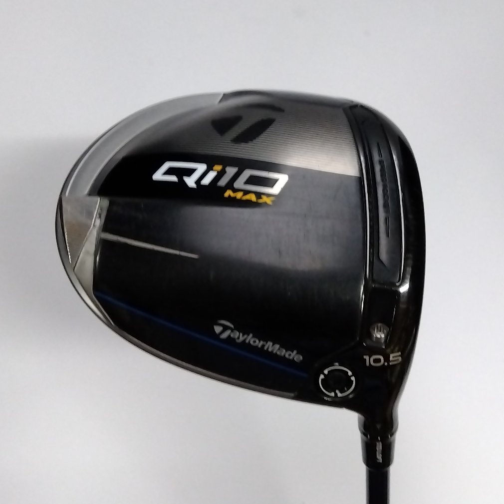 【OROKUNさん専用】Qi10 max 10.5° Diamana Blue Qi10 MAX 1W 10.5° S Diamana BLUE TM50｜Alpen Online