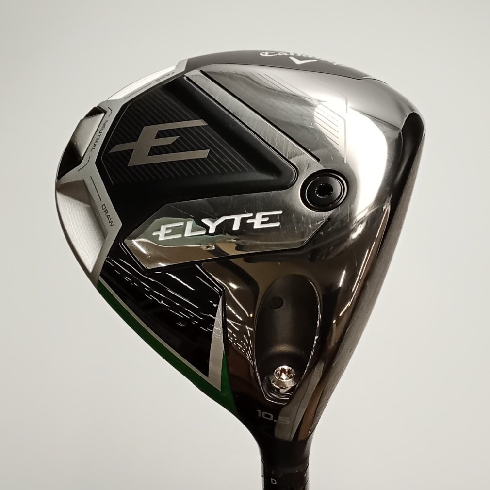 ELYTE 1W 10.5° S TENSEI GREEN 60 for Callaway｜Alpen Online