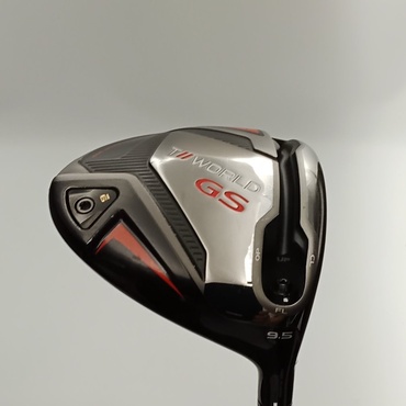 TOUR　WORLD　GS 1W 9.5°  S SPEED　TUNED　48