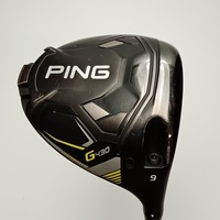 G430 LST 1W 9° S PING TOUR 2.0 CHROME 65｜Alpen Online
