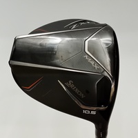 SRIXON ZXi MAX 1W 10.5° S VENTUS ZXi 6｜Alpen Online｜アルペン