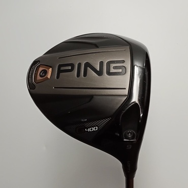 G400 1W 9°  SR ALTA　J　CB