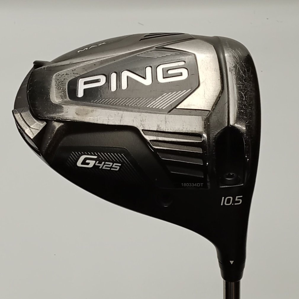 G425 MAX 1W 10.5° S PING TOUR 173-55｜Alpen Online 公式オンライン