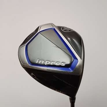 inpres　DRIVESTAR 1W その他カーボン