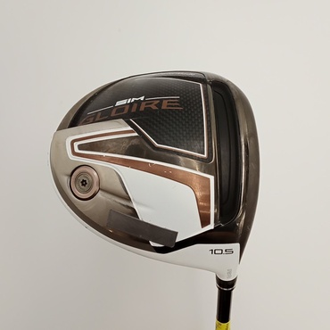 SIM　GLOIRE 1W 10.5°  SR Air　Speeder　TM