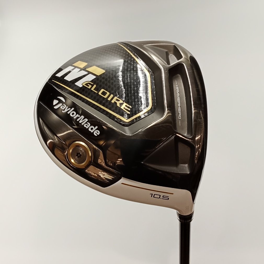 M GLOIRE 1W 10.5° SR Speeder EVOLUTION TM｜Alpen Online