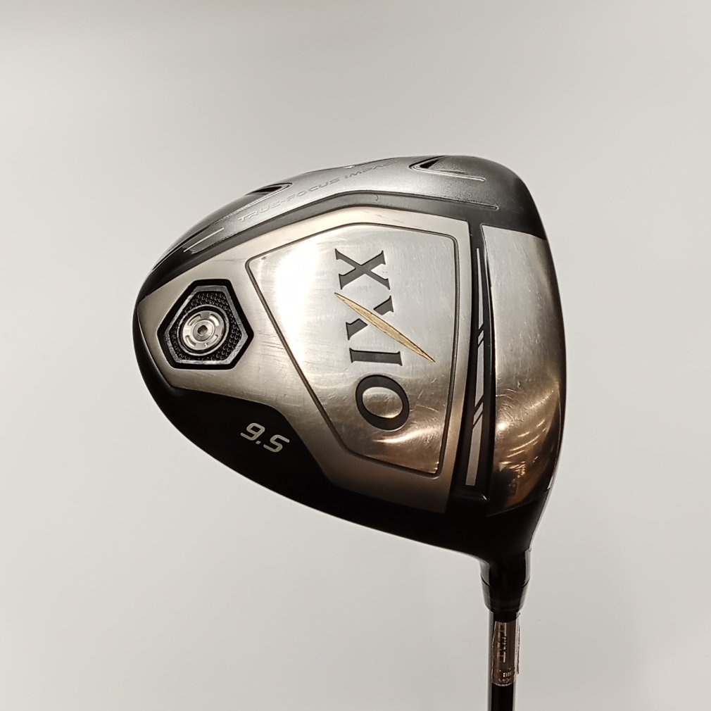 XXIO 10 Miyazaki Model 1W 9.5° S Miyazaki Waena｜Alpen Online 公式