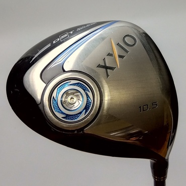 XXIO　9 1W 10.5°  SR XXIO　MP900