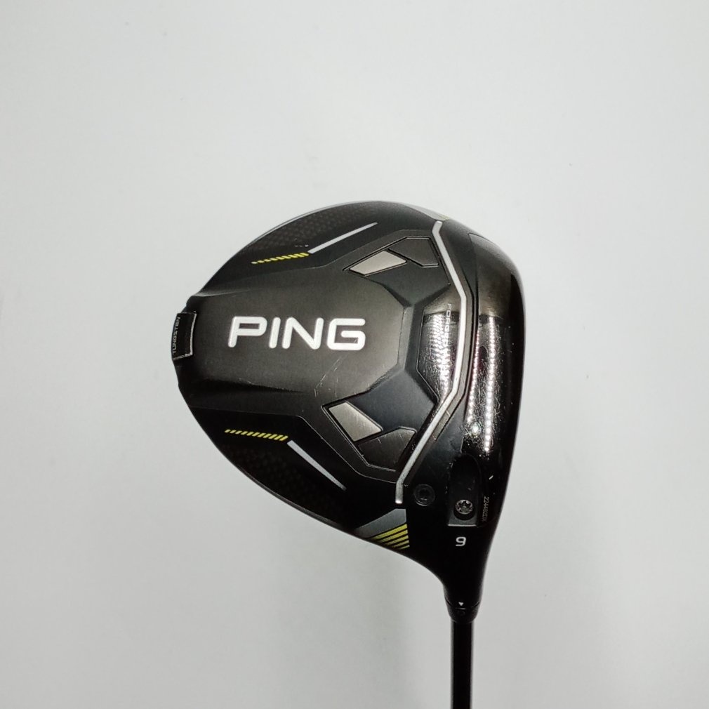 G430 MAX 10K 1W 9° S ALTA J CB BLACK｜Alpen Online 公式オンライン 