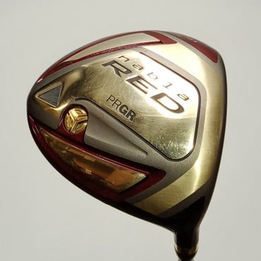 NEW　iD　nabla　RED　(2015) 1W 10.5°  M-37 オリジナルカーボン