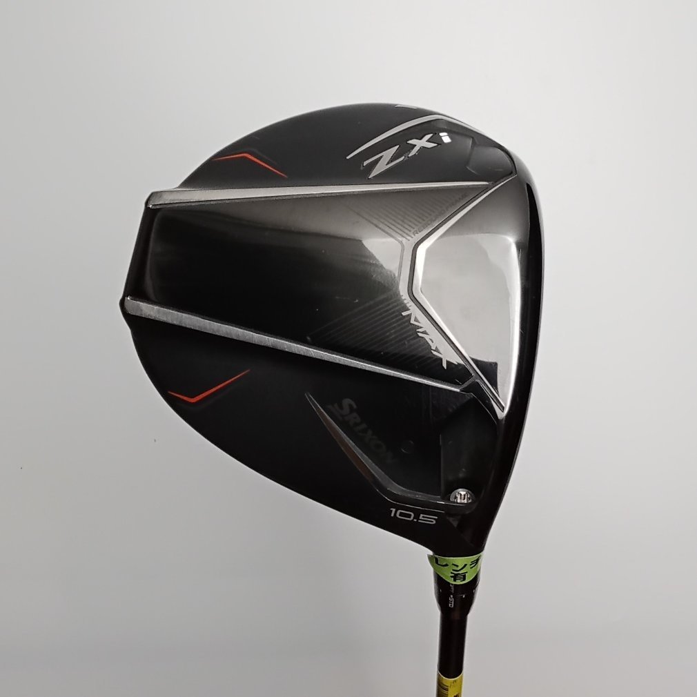 SRIXON ZXi MAX 1W 10.5° SR Diamana ZXi 50｜Alpen Online