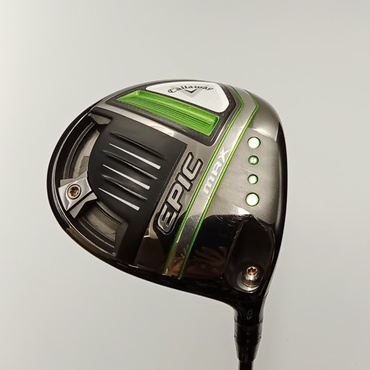 EPIC　MAX 1W 10.5°  R Diamana　40　for　Callaway