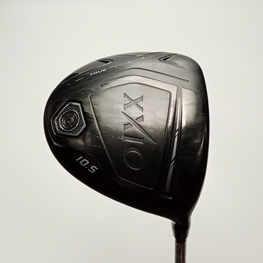 XXIO　10　クラフトモデル 1W その他カーボン