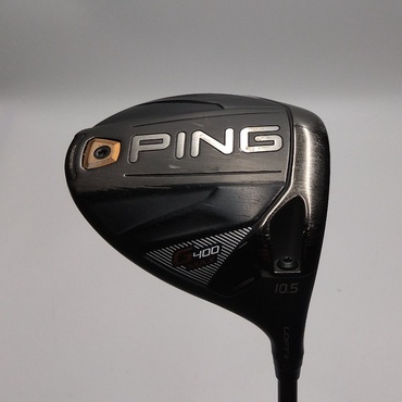 G400　MAX 1W 10.5°  R ALTA　J　CB