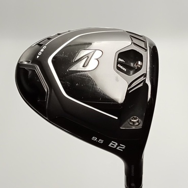 B2 1W 9.5°  S Diamana　BS　50