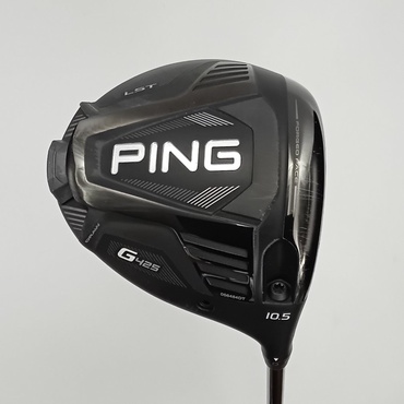 PING - #中古PING #G425 LST 10.5度 1W ツアー173-65(R) G425 LST ドライバー PING TOUR 173-55／65／75 ARCCOS GP装着