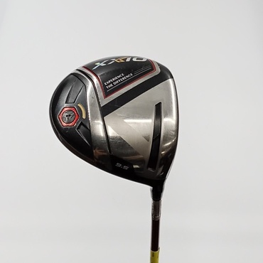 XXIO　ELEVEN　レッド 1W 9.5°  S XXIO　MP1100　レッド