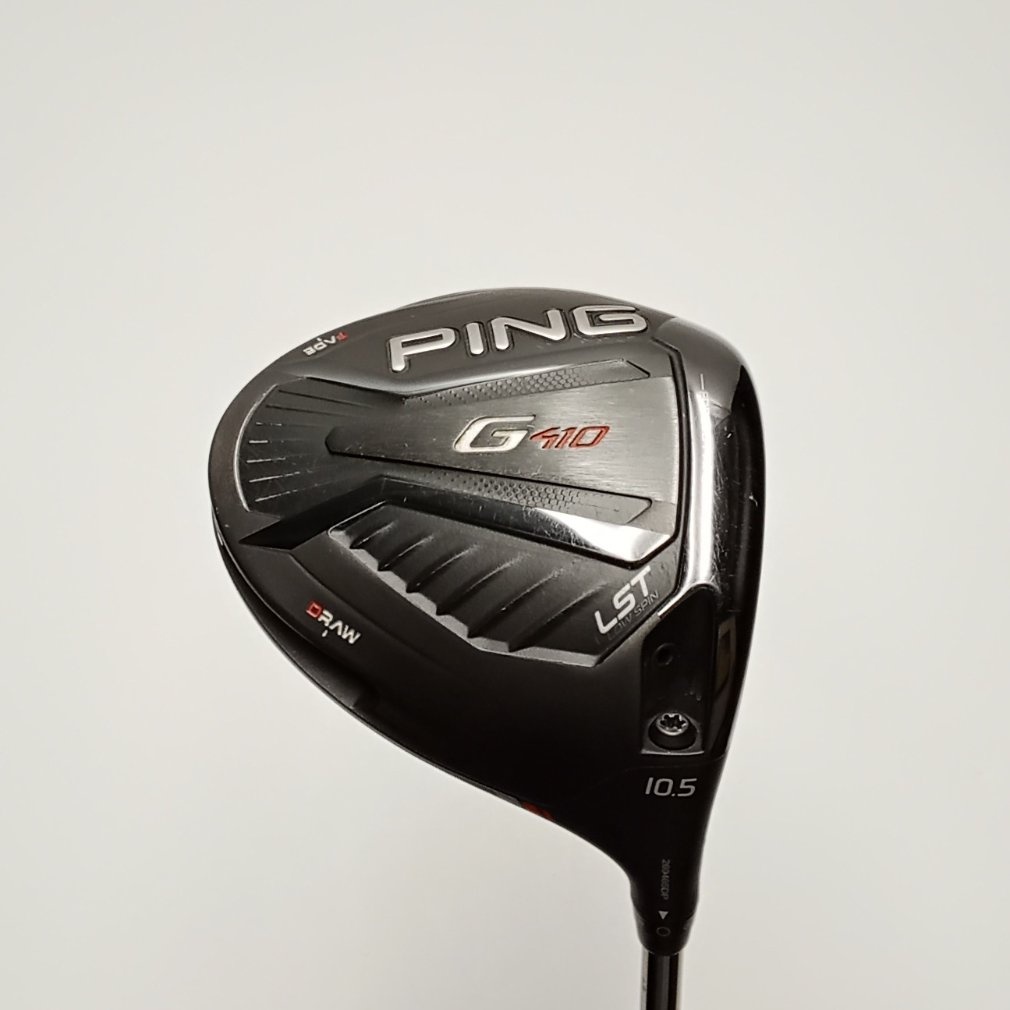 G410 LST 1W 10.5° S PING TOUR 173-65｜Alpen Online