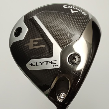 ELYTE トリプルダイヤ 10.5 テンセイ60FLEX-S 特典付き ELYTE トリプルダイヤ 10.5 テンセイ60FLEX-S 特典付き