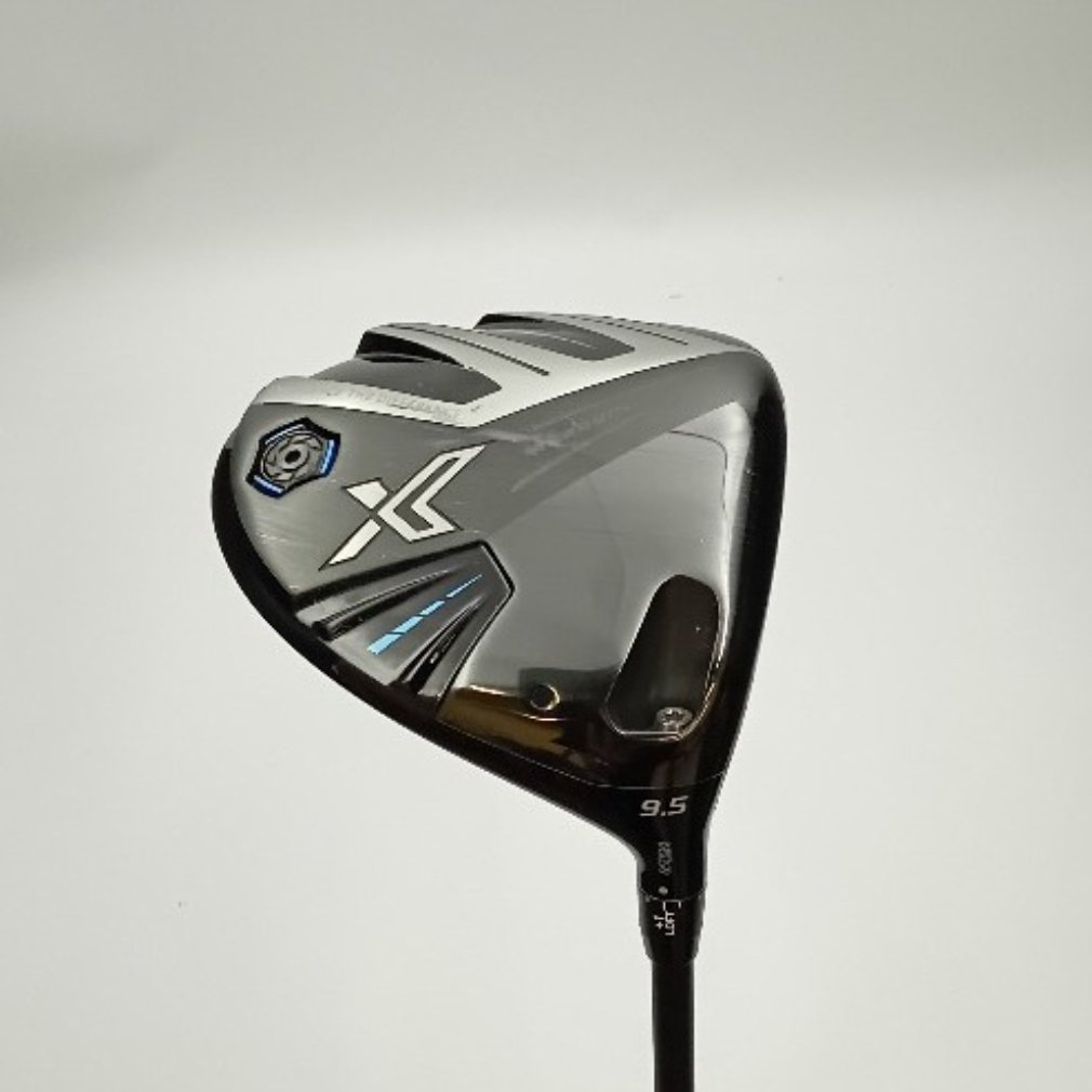 XXIO X -eks- (2024) 1W その他カーボン｜Alpen Online 公式オンライン